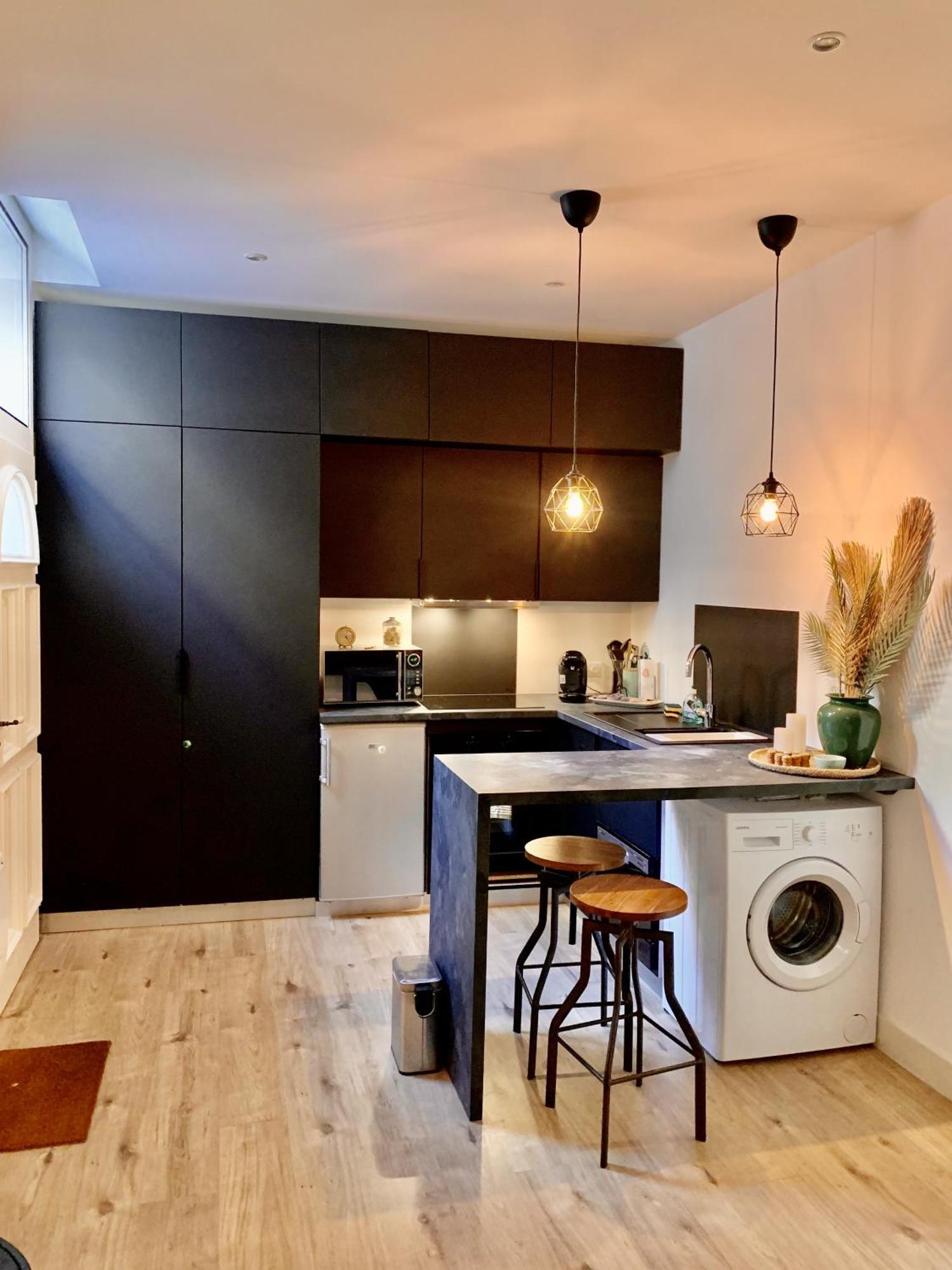 Tres Jolie Studio Hyper Centre Troyes Bagian luar foto